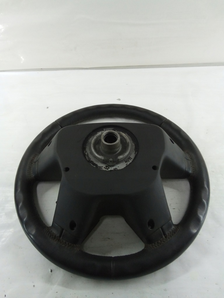 фото №6, I853 воздуховод opel signum кожа мультифункция