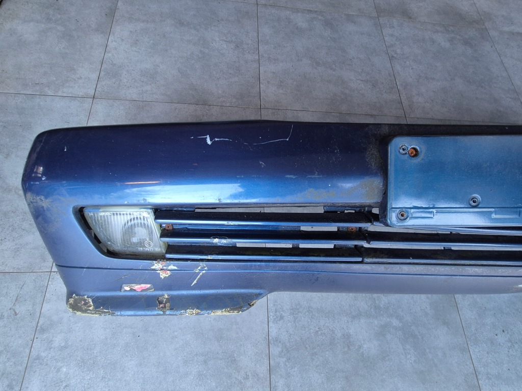 Бампер перед передній kompletny mercedes sl r129 Ціна