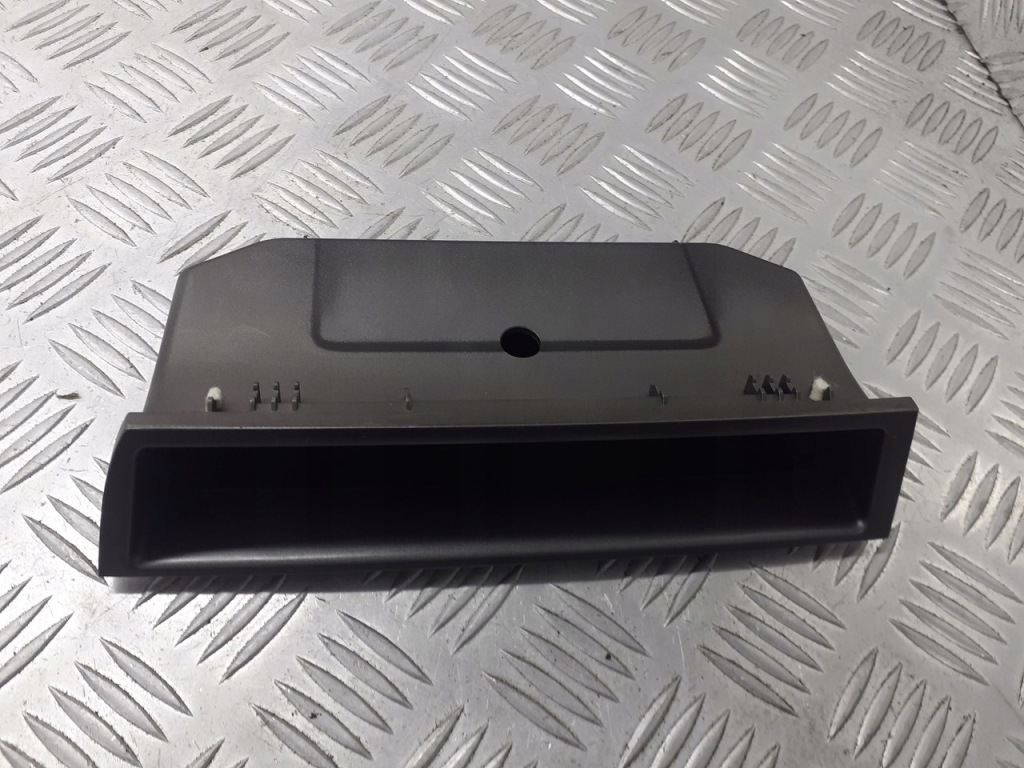 фото №4, Бардачок консоли радио opel signum 24426049