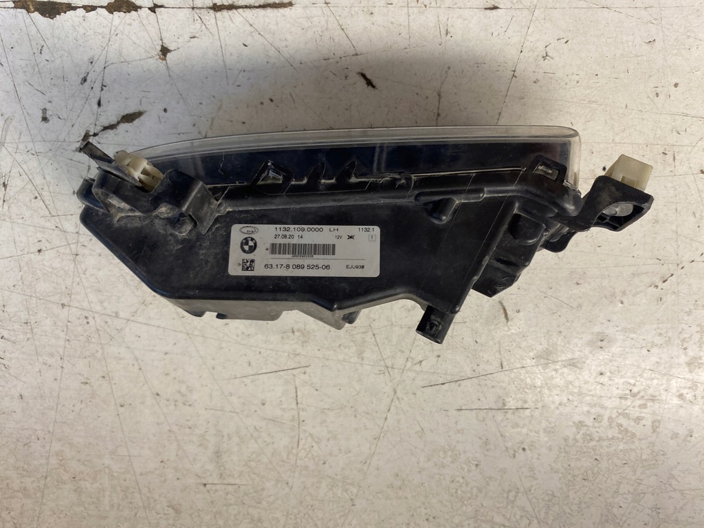 фото №12, Bmw g20 g21 противотуманная фара led левый 8089525