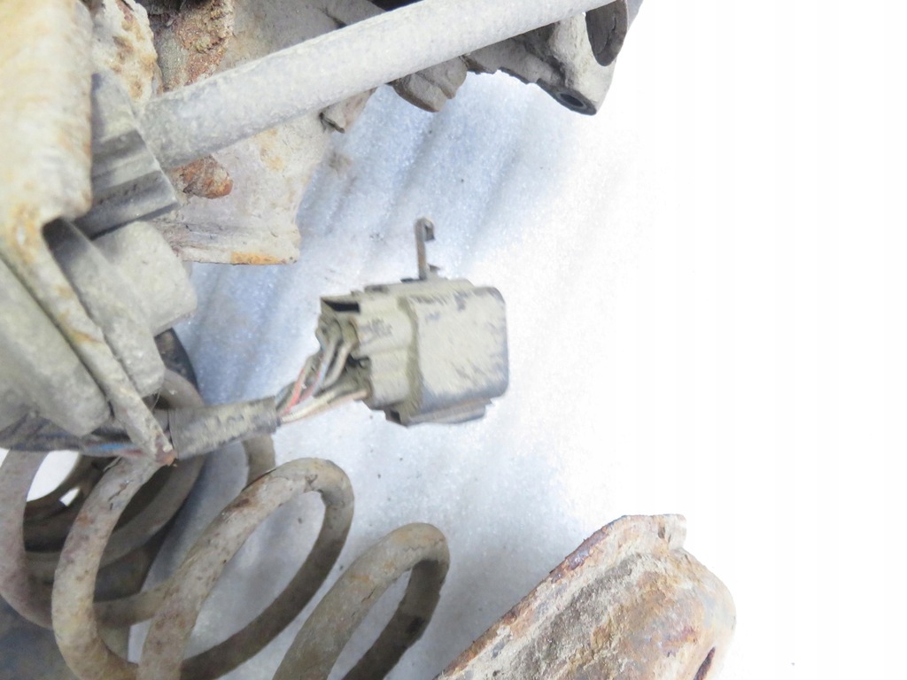 фото №5, Підрамник задня ford focus c-max dm2