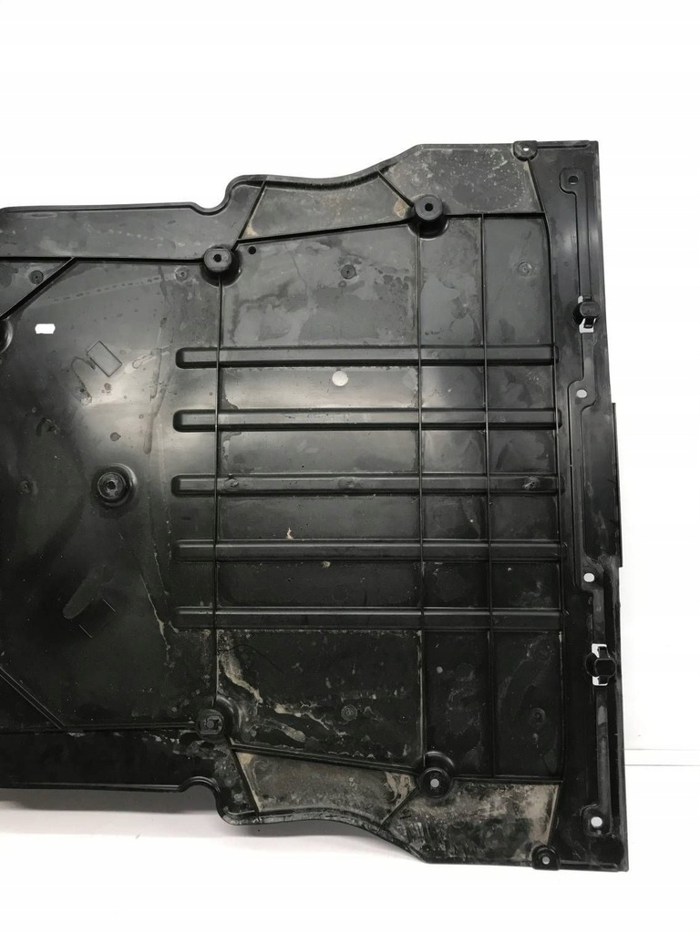 фото №8, Cupra born vw id.3 захист нижня підвіска 1ea825236d