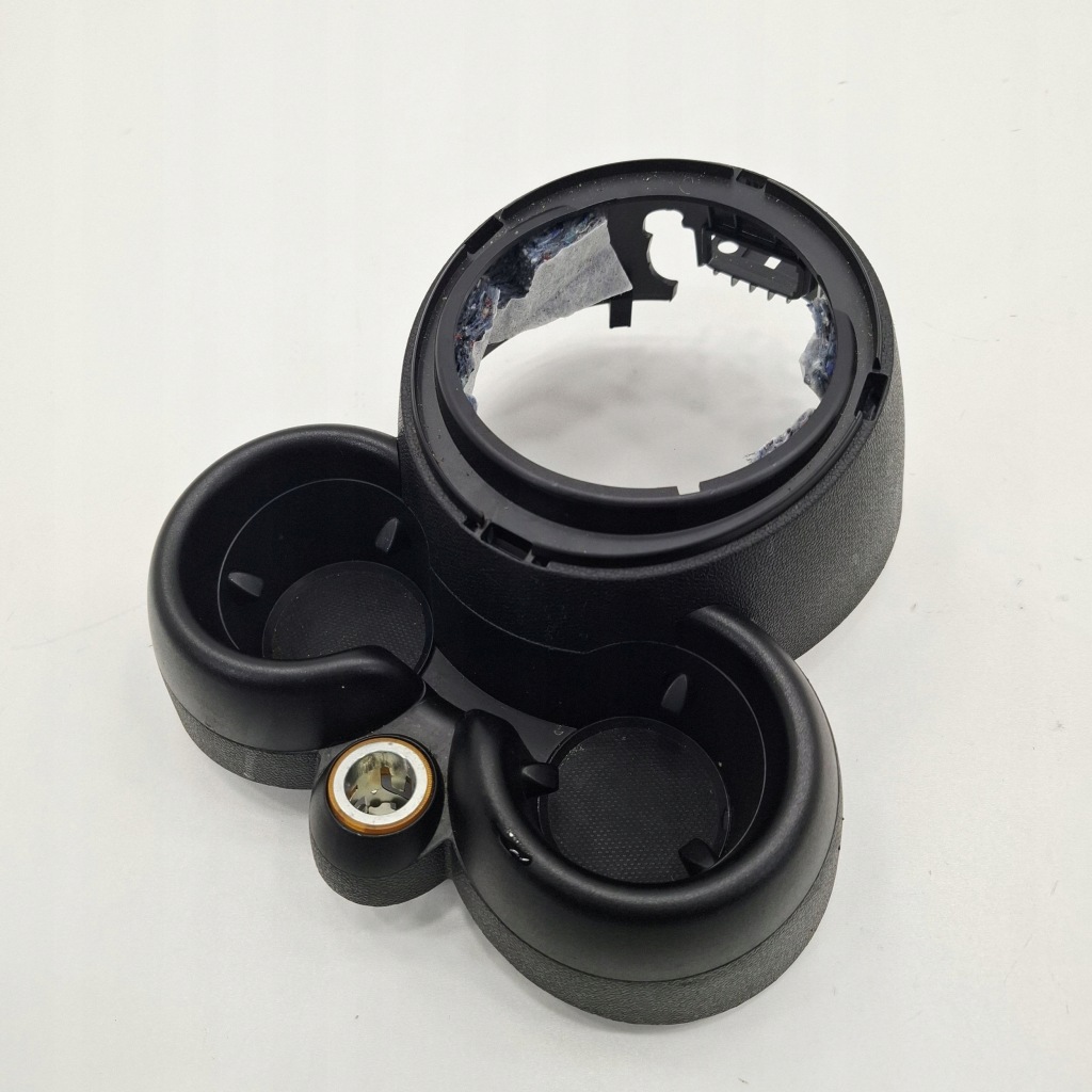 фото №1, 2012 mini cooper countryman r60 рамка тяга переключения передач 9805538