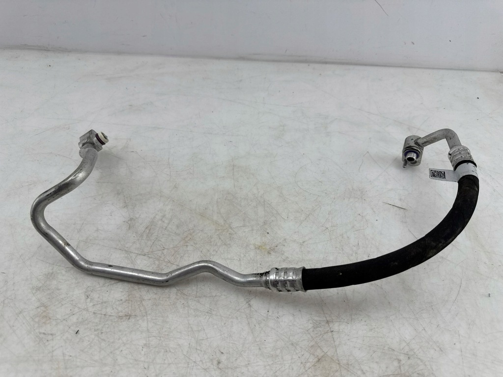 фото №8, Mini one - cooper f56 f55 2024 wąż / шланг кондиціонера a/c