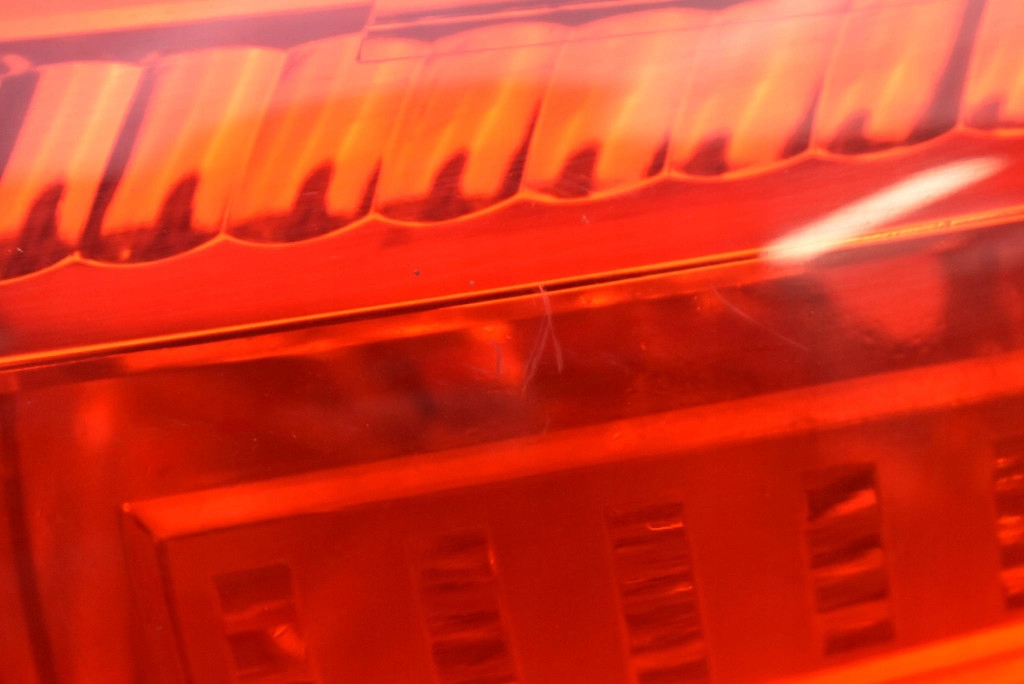 Купити Фара ліва задній задня 165187 honda crv 3 3 06-09