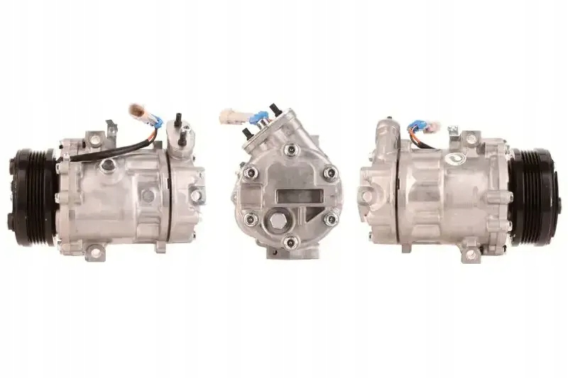 Купить Компрессор компрессор кондиционера 51-0066 elstock