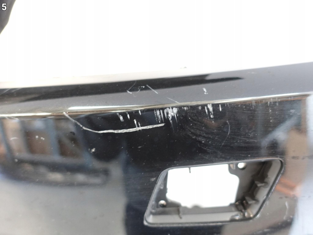 Jaguar f-pace x761 r-sport r sport 16-20 бампер спойлер перед омыватель / парктроник Недорого