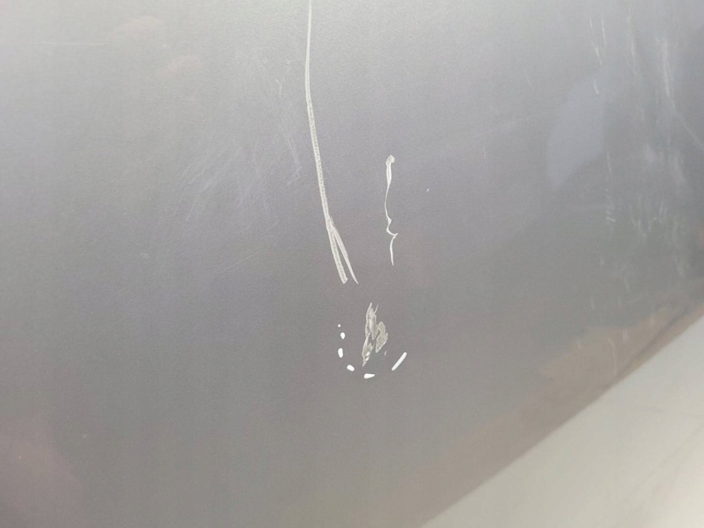 фото №8, Капот toyota rav4 5 xa50 2019