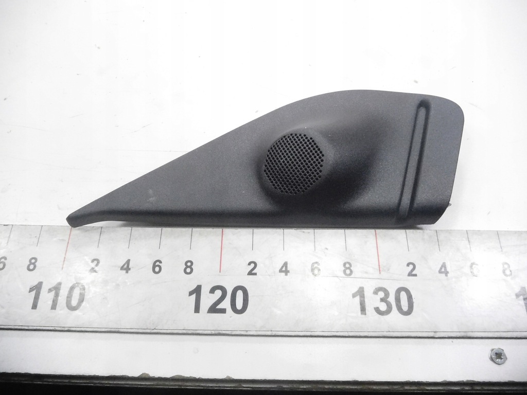 фото №6, Накладка внутренняя зеркало lewego fiat palio оригинальный номер 735252591
