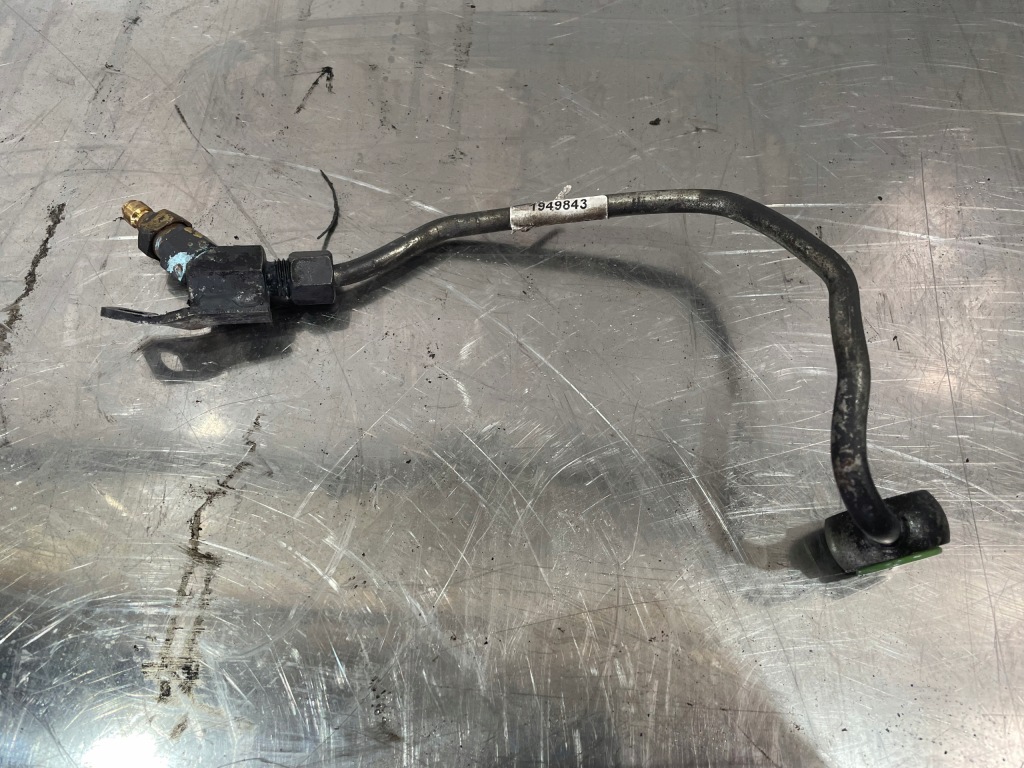 Купити Шланг труба патрубок пального scania r 730 v8 1949843