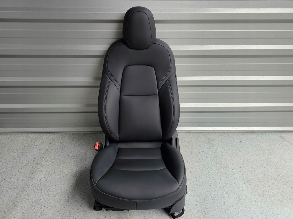 Купить Tesla model 3 iii сиденье сиденье водителя