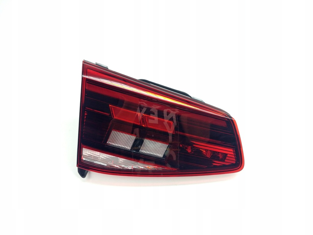 фото №16, Vw passat b8 lift лампа левая задняя kombi 3g9945093g