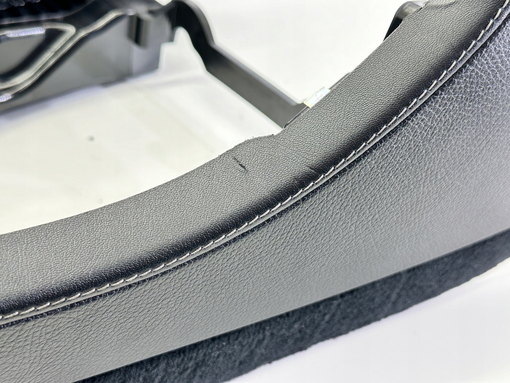 фото №7, Туннель средний mercedes cls sedan/limuzyna