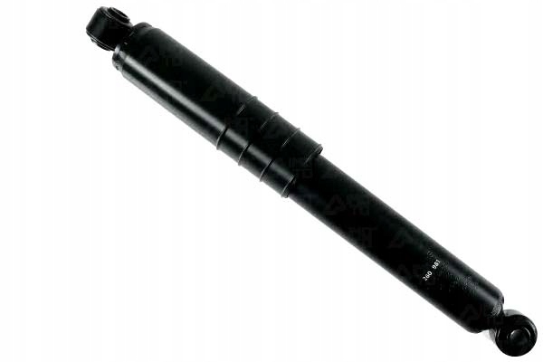 фото №1, Sachs амортизатор задня l/p citroen jumper + асистент водія #28