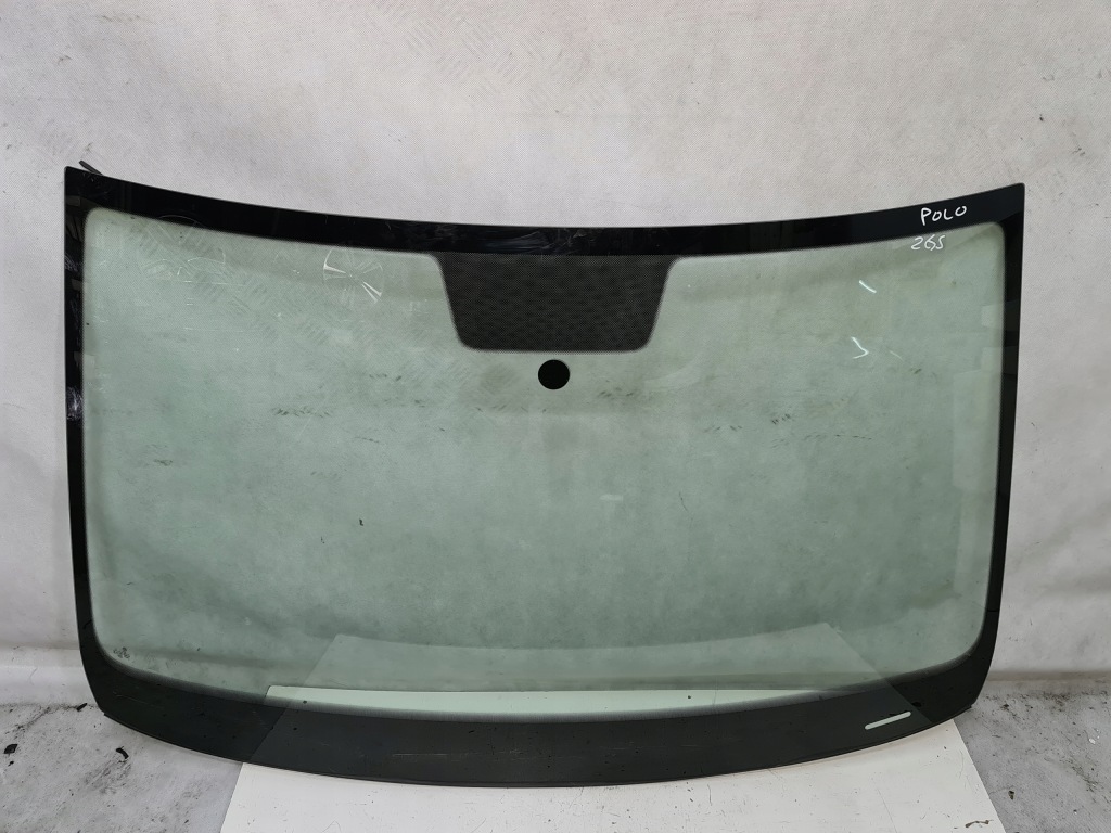 Купити Скло лобове vw polo 2gs845011k