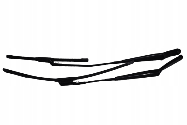 фото №1, Рычаги перед передних дворник vw polo v 6r