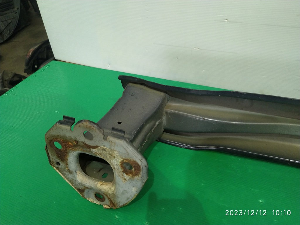 фото №8, Балка бампера задня задня mokka x