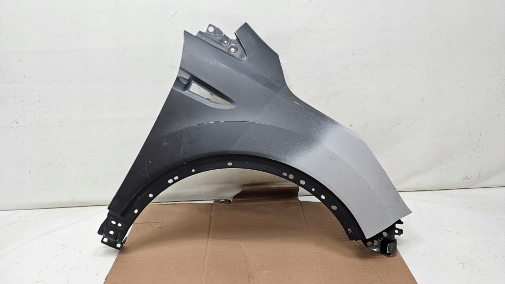фото №1, Крыло перед передний правый ford kuga mk2 оригинал