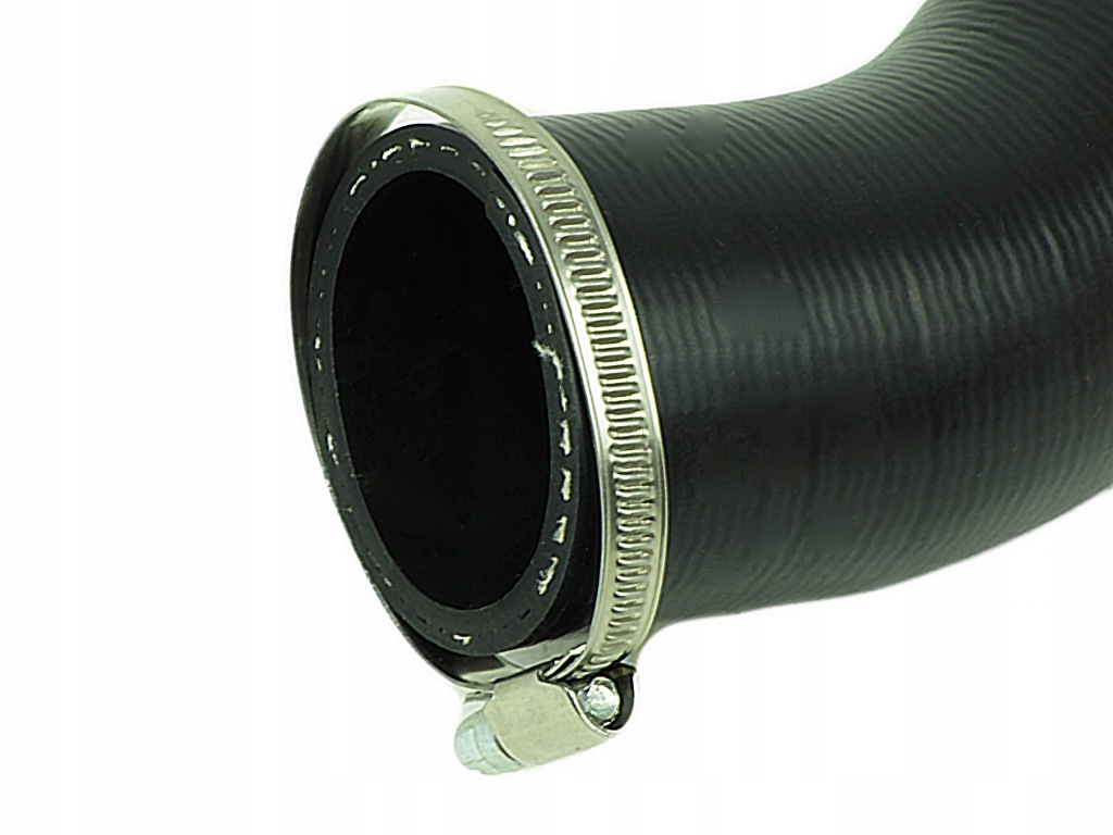 Труба патрубок інтеркулер renault clio mk5 1.3 tce Недорого