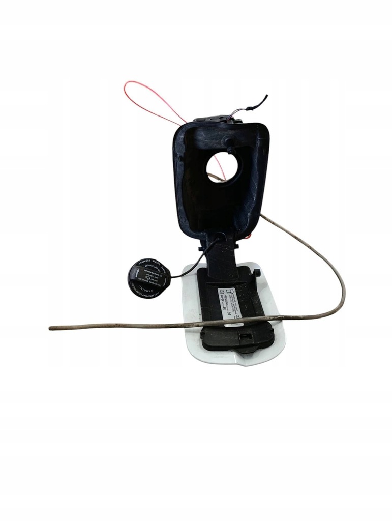 фото №7, Audi a6 s6 c7 4g 2017 з задній кришка заливної пального