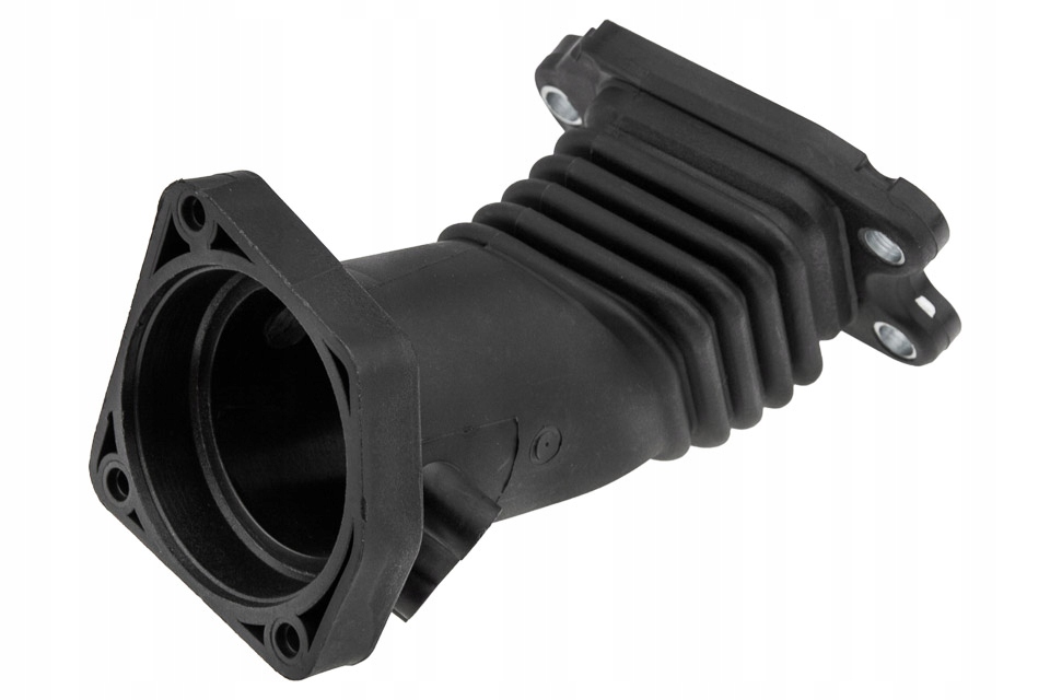 фото №1, Шланг воздуха ford focus ii /c-max 1.6 tdci/ 90ps