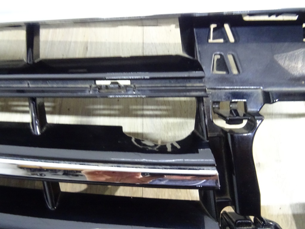 фото №8, Решётка радиатора mercedes s-klasa w222 a2228800983