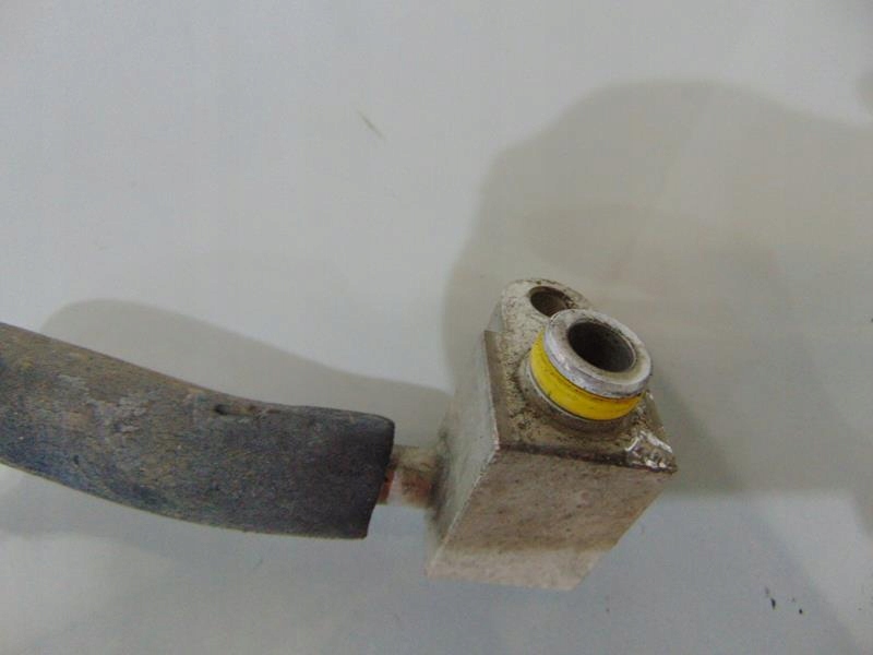 фото №4, Труба трубка шланг кондиционера musa 1.3 jtd