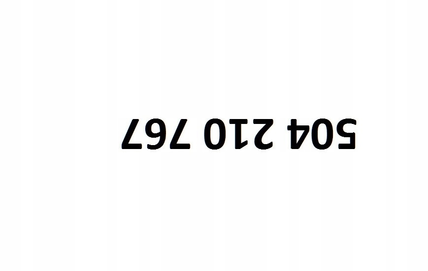 Volkswagen оригінальний номер 3c0145805am радіатор, система охолодження двигуна в Україні