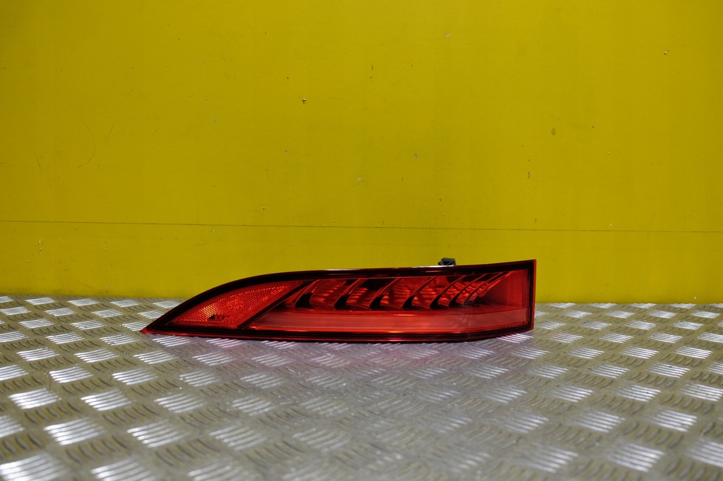 фото №1, Jaguar f-pace x761 2017- лампа задняя задняя led левая usa