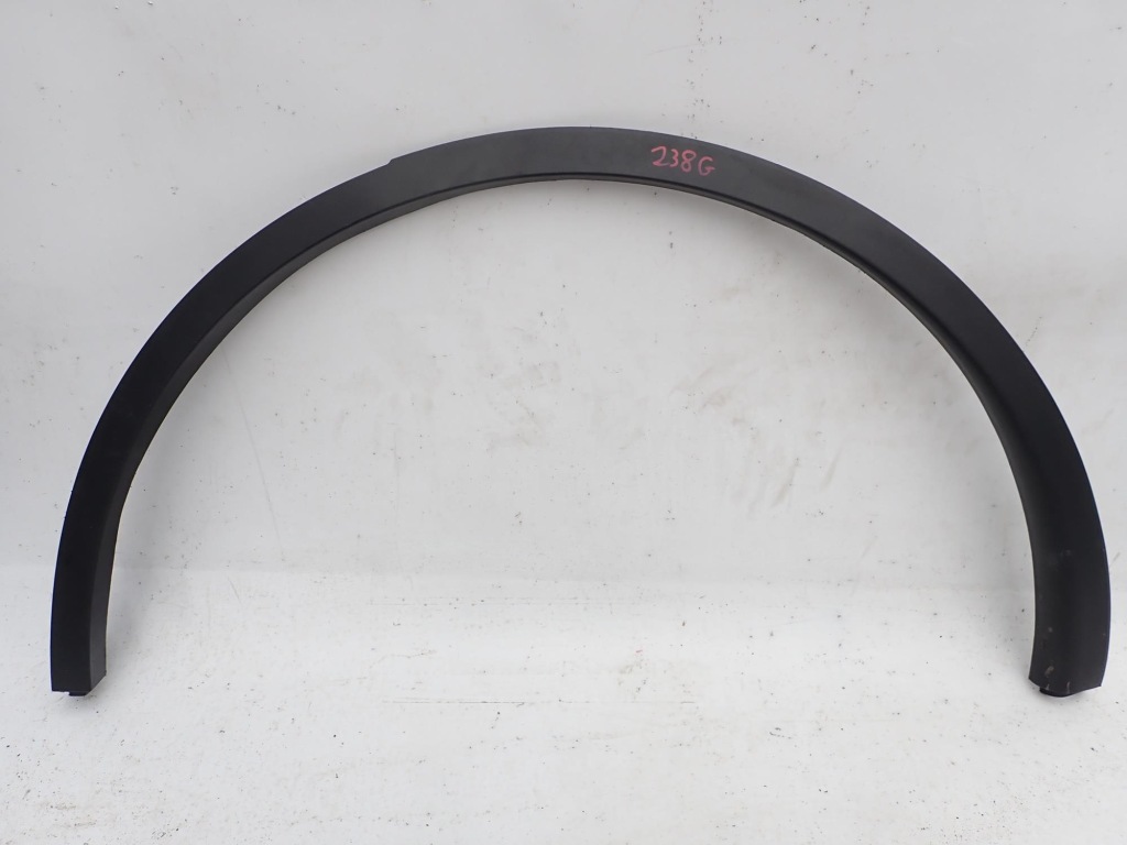 фото №1, Tesla model y 20- молдинг накладка левый задняя