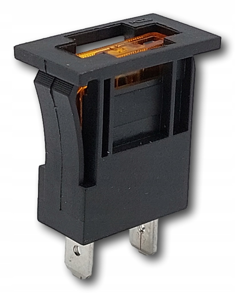 фото №1, Роз'єм запобіжник автомобільний uni монтажні