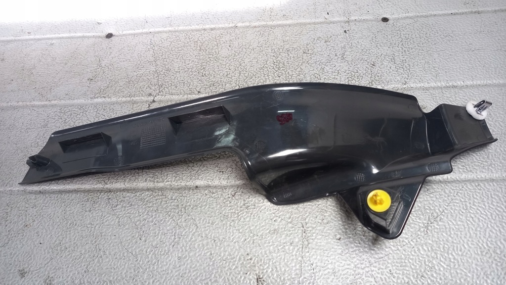 фото №4, Молдинг порог левая volvo xcv70 xc70 07-15r