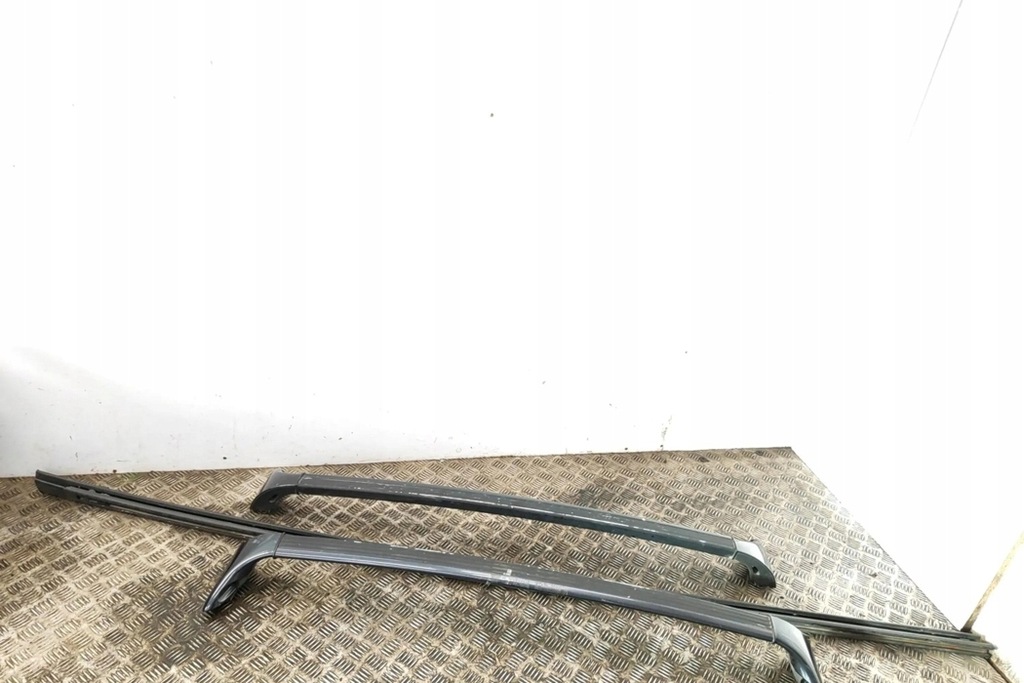 фото №10, Задняя левая ручка потолочный renault espace iv jk0/1_ teb66 2.0l дизель