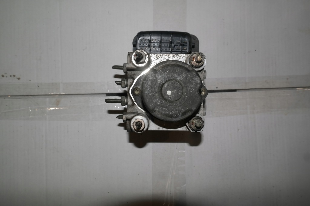 фото №1, Pajero pinin насос abs mr527254