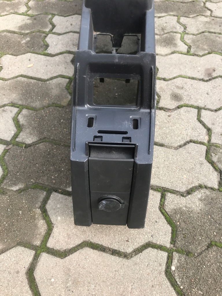 фото №5, Туннель средний opel meriva a 13120771