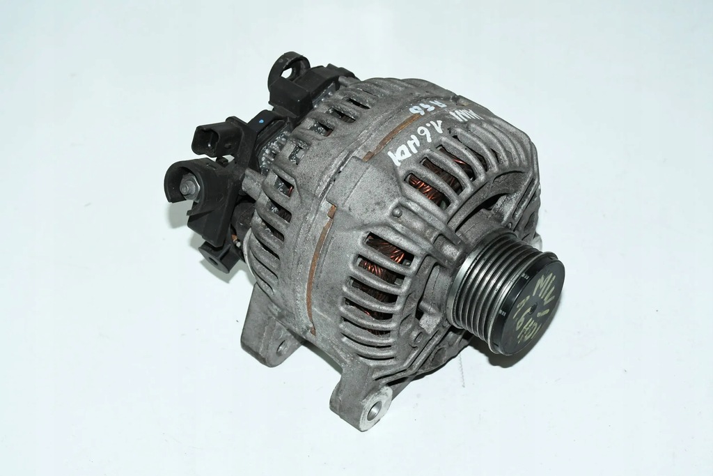 фото №2, Генератор 7794970 mini one cooper r56 1.6 дизель