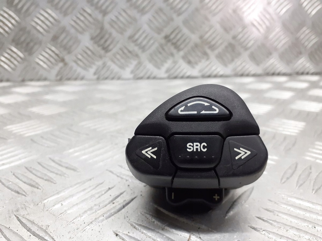 фото №1, Переключатель рычаг pilot радио nissan primera p11