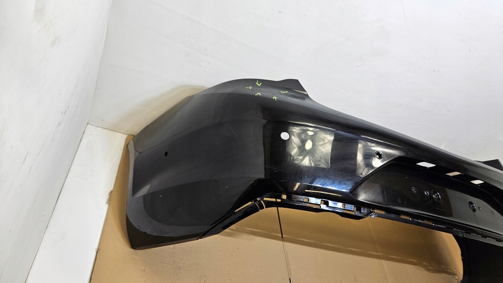 фото №9, Бампер задняя задний opel insignia b хэтчбек