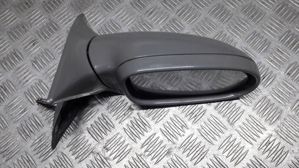 фото №2, Дзеркало праве 5 pin mercedes slk r170