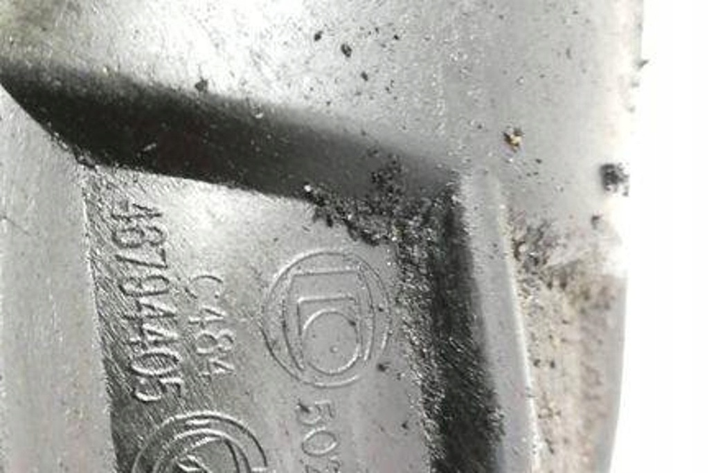 фото №9, Труба интеркулер alfa romeo gt 937_ 46794405 1.9l дизель 110kw 2004