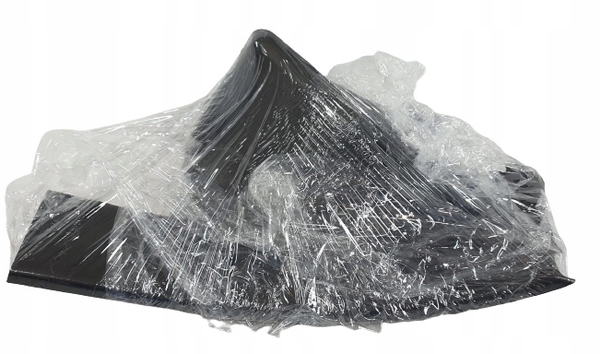 фото №9, Jaguar xe молдинг порог задняя правая org