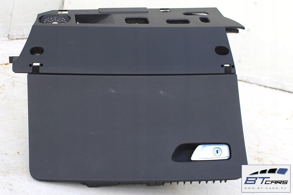 фото №7, Audi tt бардачок консоли правый пассажира 8s1857035 8s1 857 035 8s 2015-