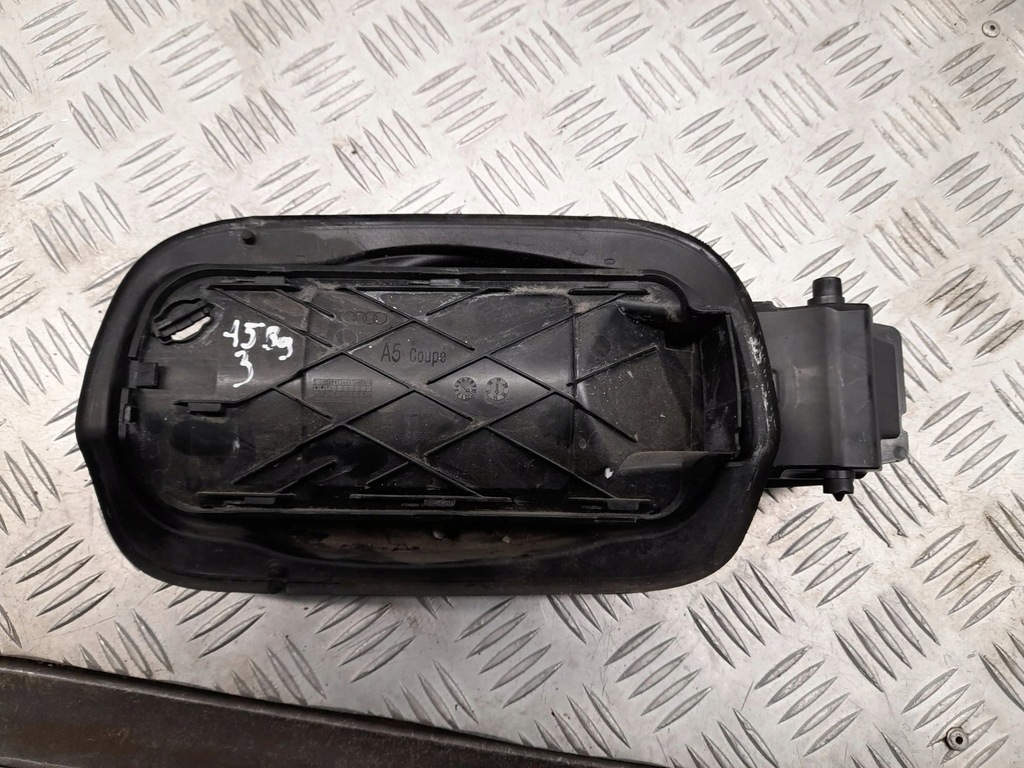 фото №1, Audi a5 5q0201553a крышка