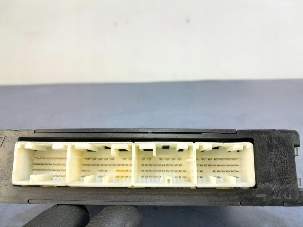 фото №10, Subaru outback iii fl набор стартовый замок зажигания