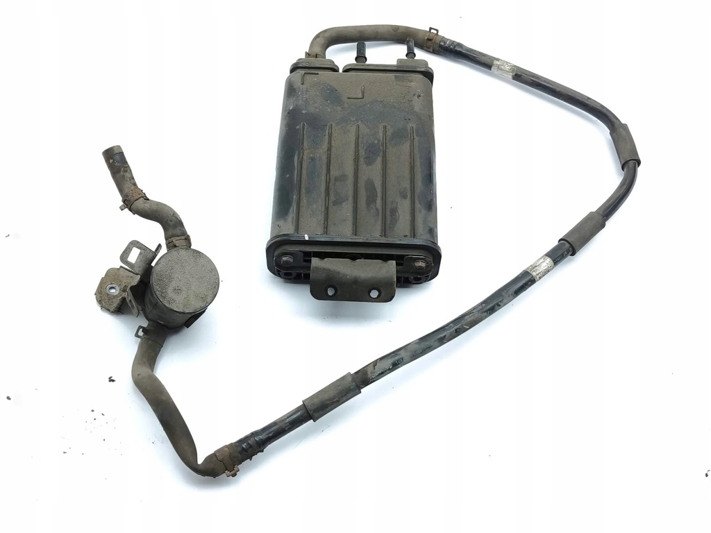 фото №1, Kia sportage 2017 фільтр вугільний