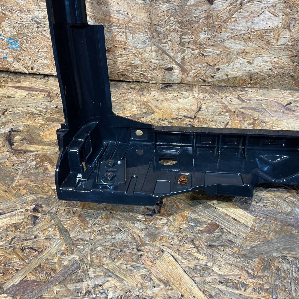 фото №9, Opel mokka ii 2 b 20- corsa f pas передній підсилювач передній