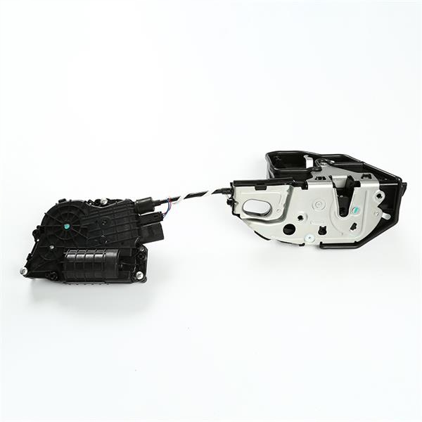 фото №1, Bmw 5 замок двері starline