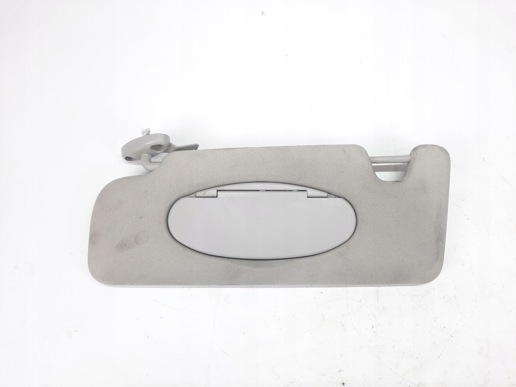 фото №1, Защита солнцезащитная левая козырёк bmw i3 i01