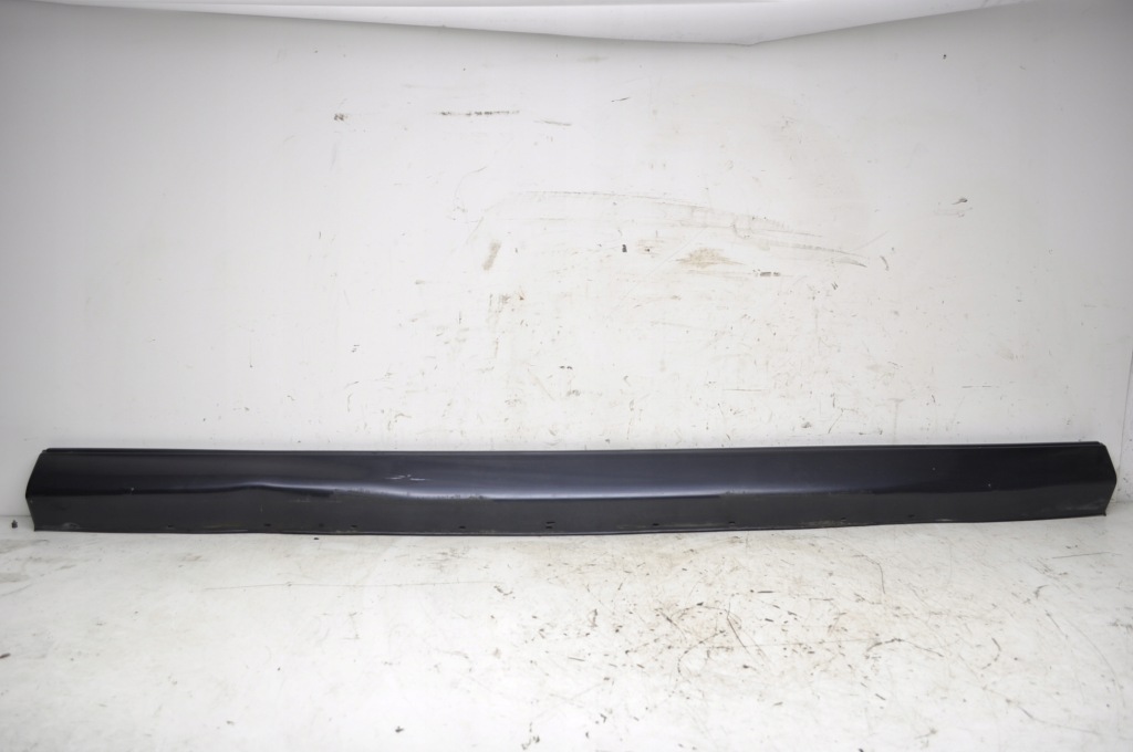 Купить Bentley arnage рестайлинг  накладка порог молдинг правая