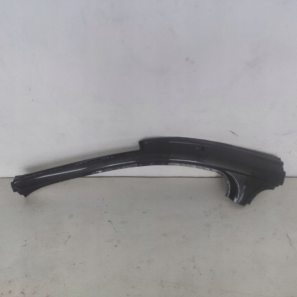 фото №1, Volvo xc60 ii 2022 блок двигателя крышный левый рама крыша